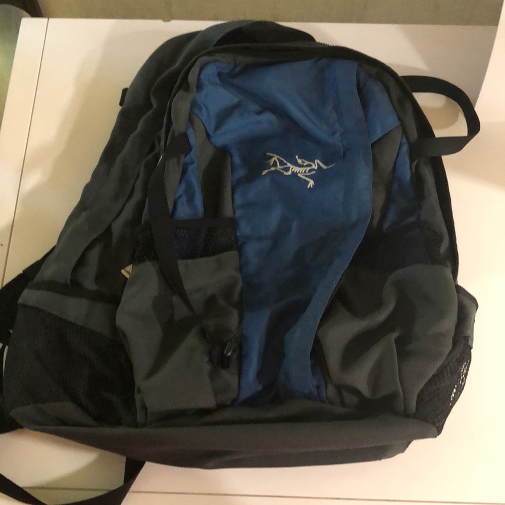 Arc’Teryx. Backpack